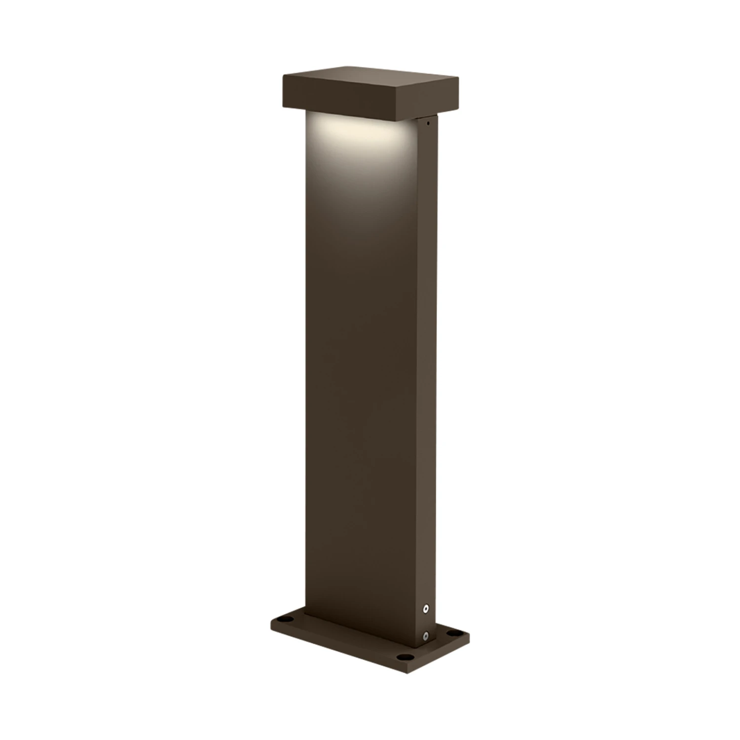 WEVER & DUCRÉ Palos Carré 2.0 3.000K 90cm Bronze