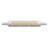 Arcchio LED-Lampe R7s 118 Mm 8 W 2.700 K, Dimmbar