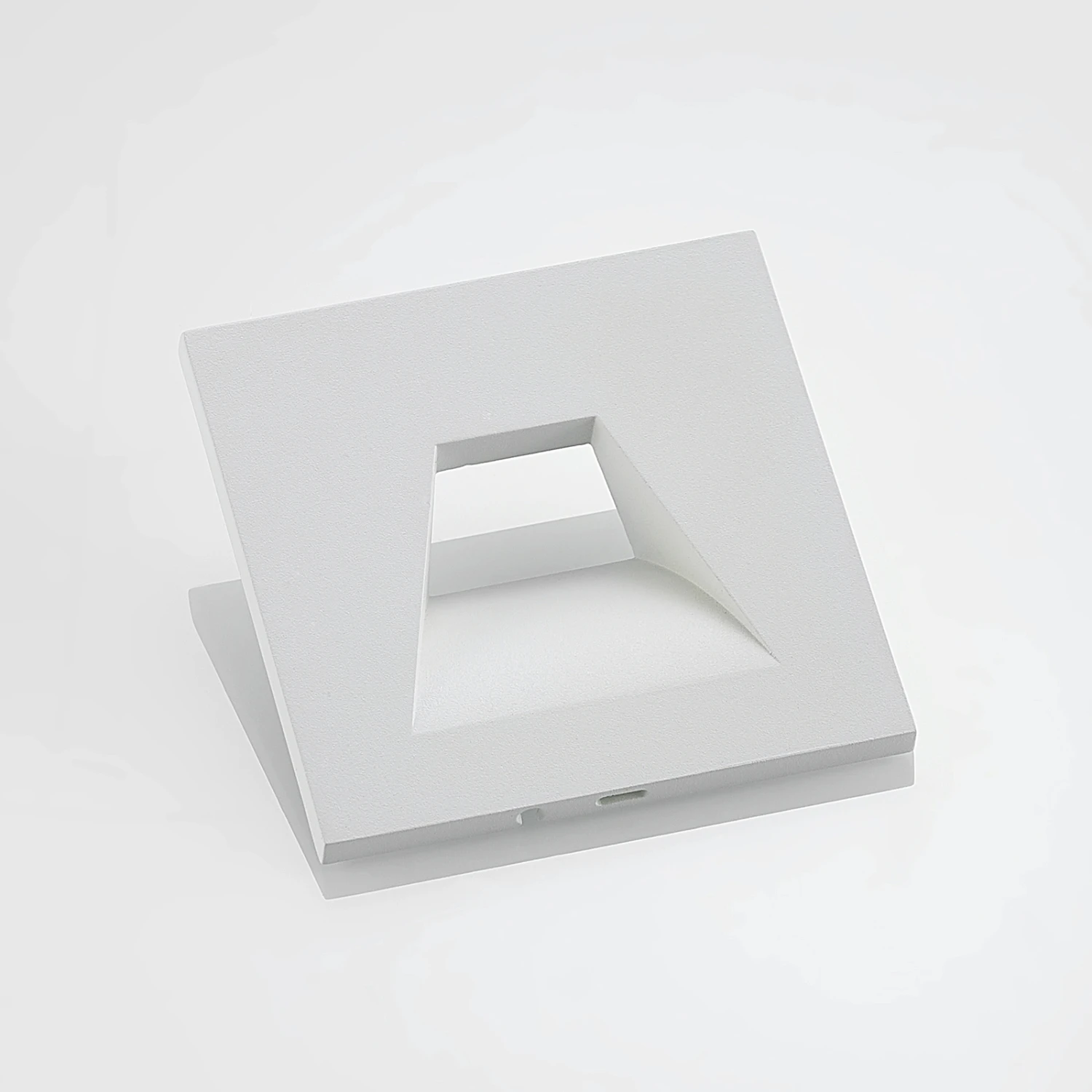 Arcchio Lasca LED-Einbauleuchte, Weiß – Bild 4