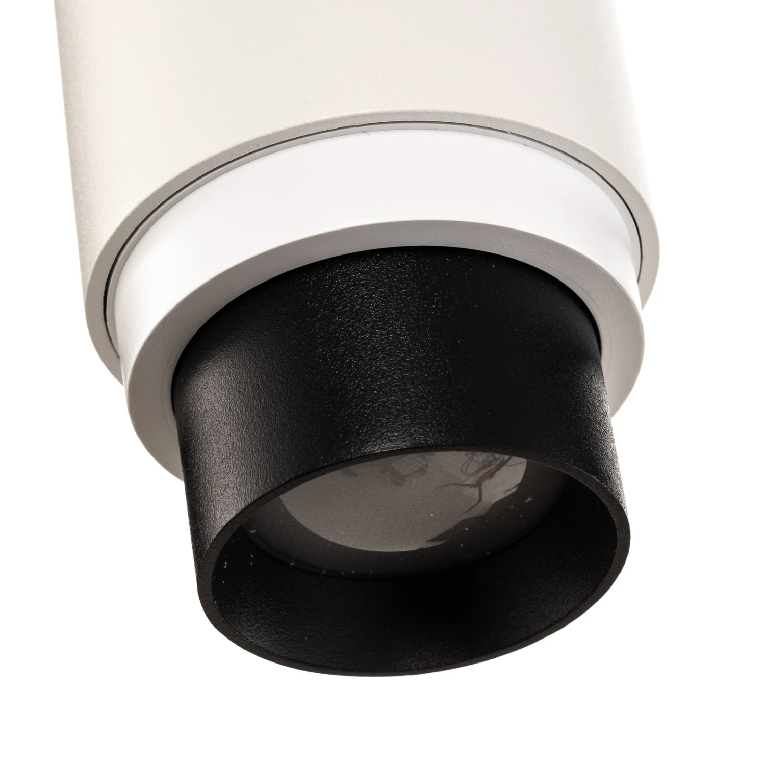 Arcchio Nanna LED-Schienenstrahler Weiß 4000K 12W – Bild 8